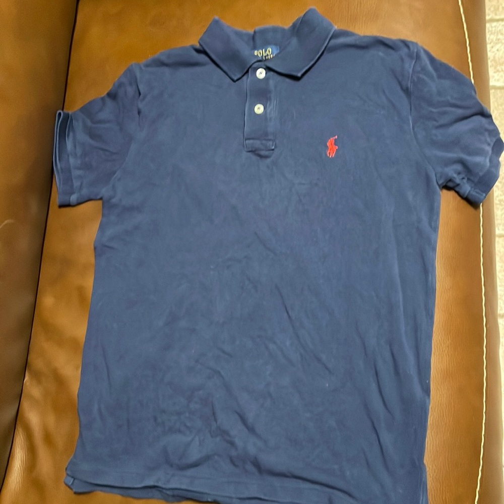 Slightly used M (10/12)
